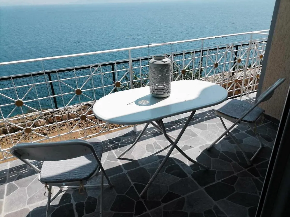 Vila Shakaj Sarandë 0*,  阿尔巴尼亚