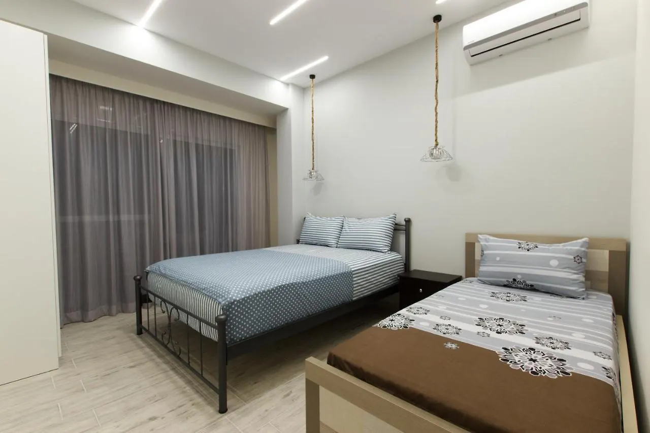 Vila Shakaj Sarandë 0*,  阿尔巴尼亚