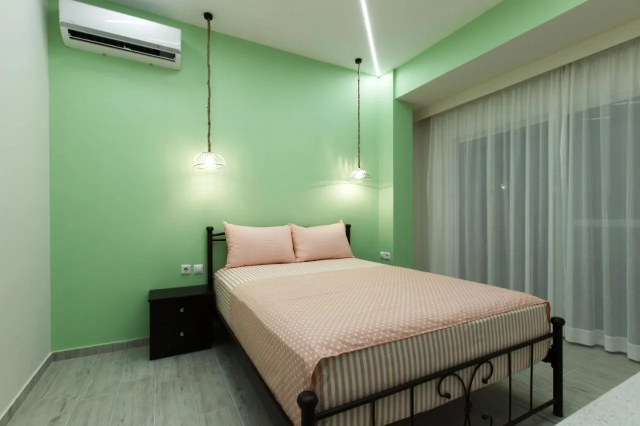 Vila Shakaj Sarandë