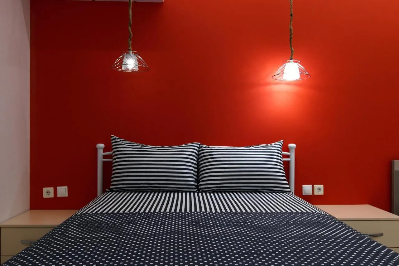 Vila Shakaj Sarandë 0*,