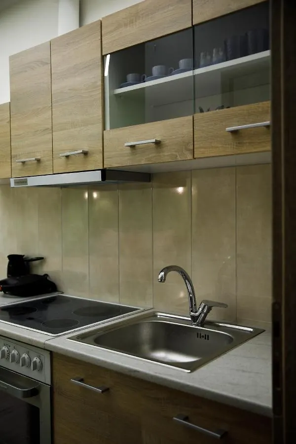 Vila Shakaj Sarandë 0*,