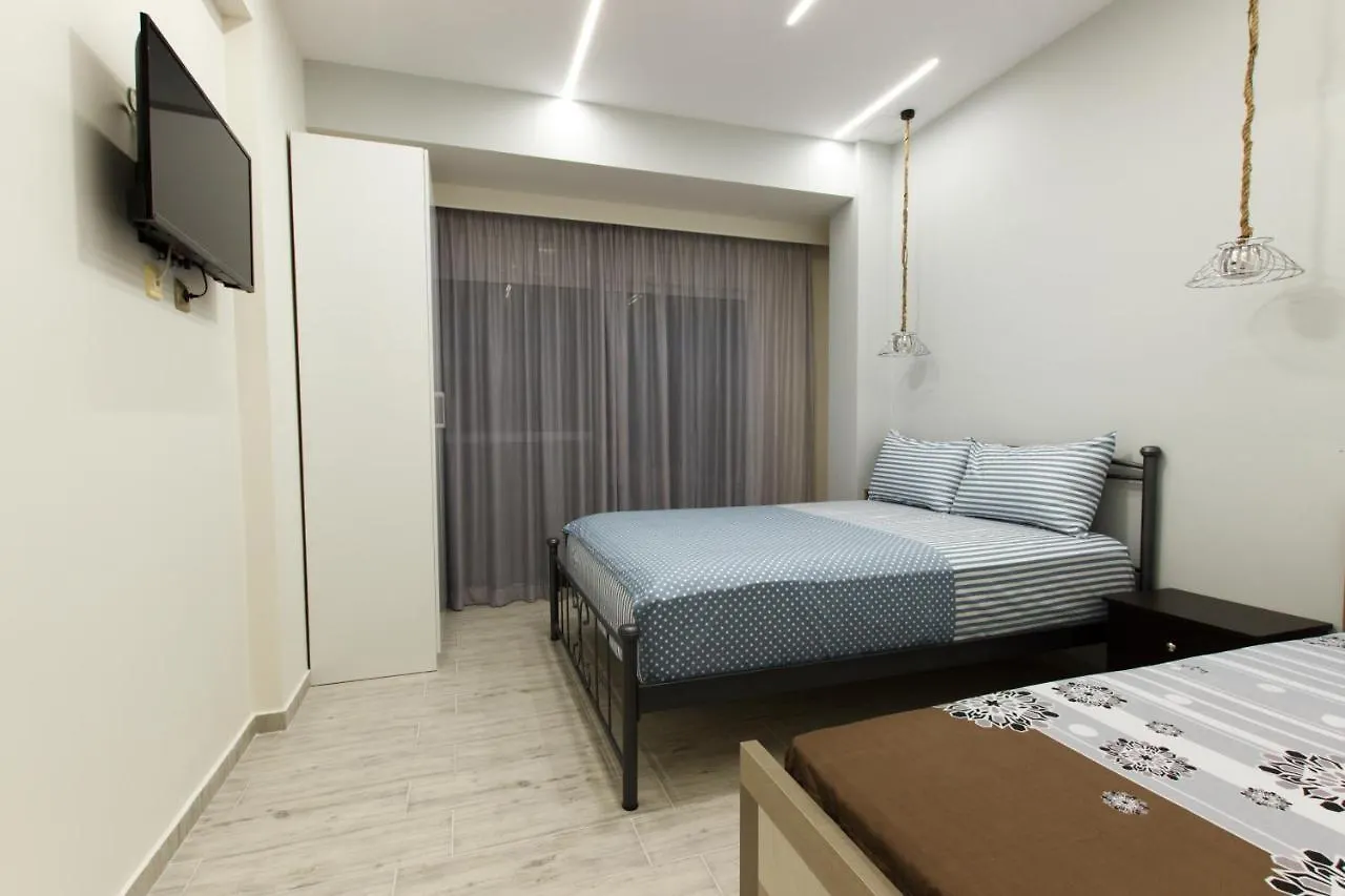 Vila Shakaj Sarandë