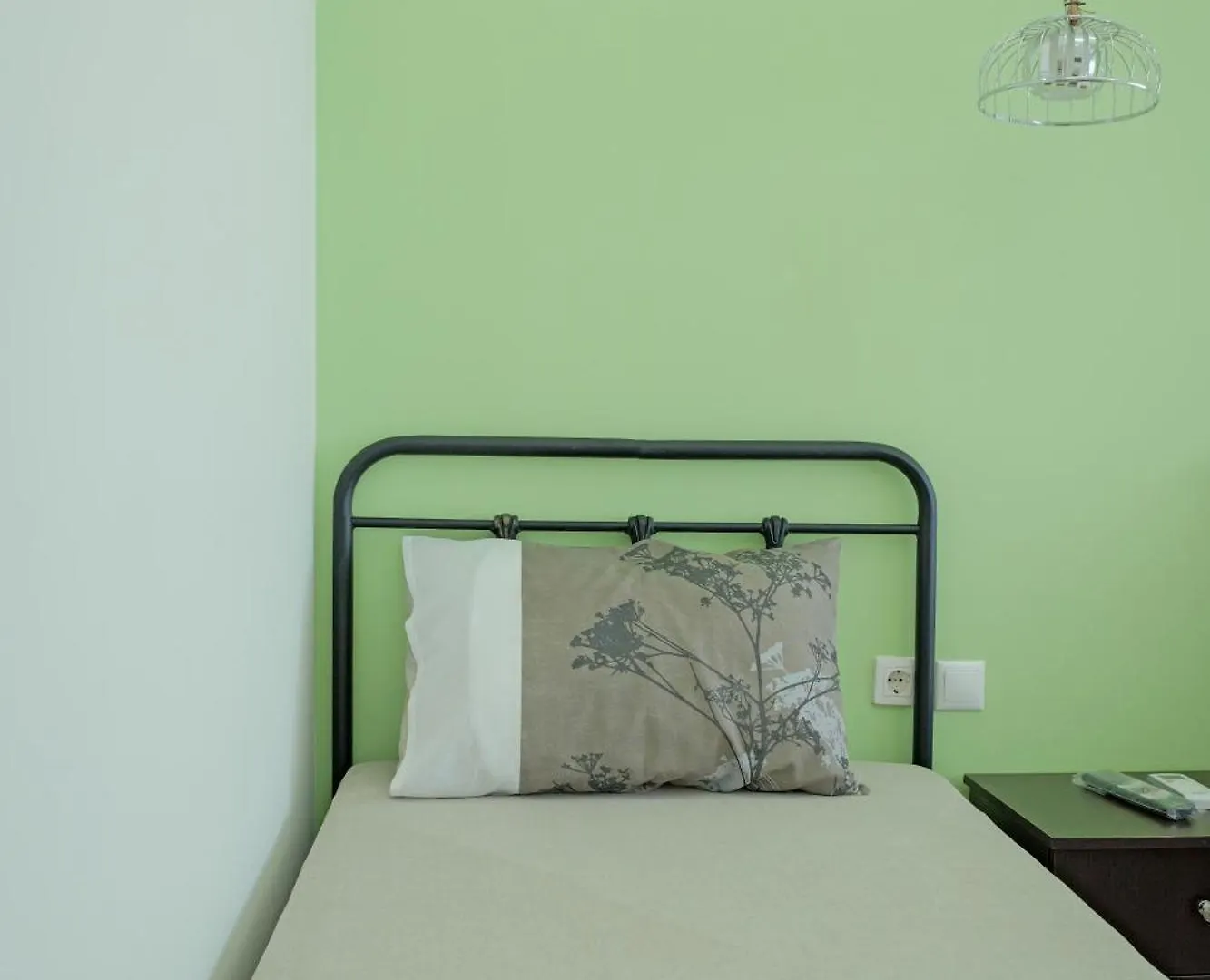 Vila Shakaj Sarandë 0*,
