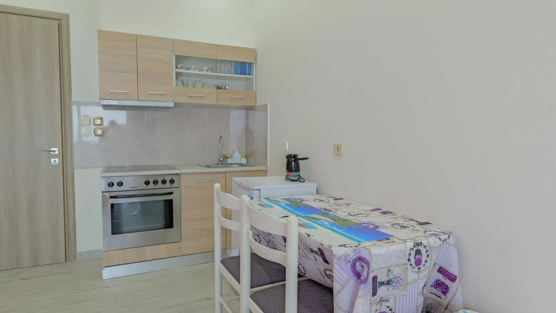 Vila Shakaj Sarandë 0*,  阿尔巴尼亚