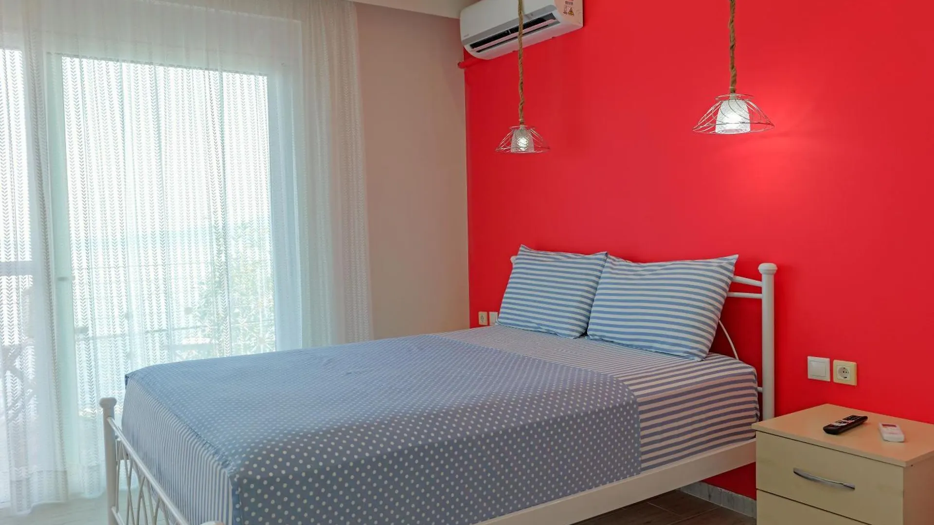 Vila Shakaj Sarandë