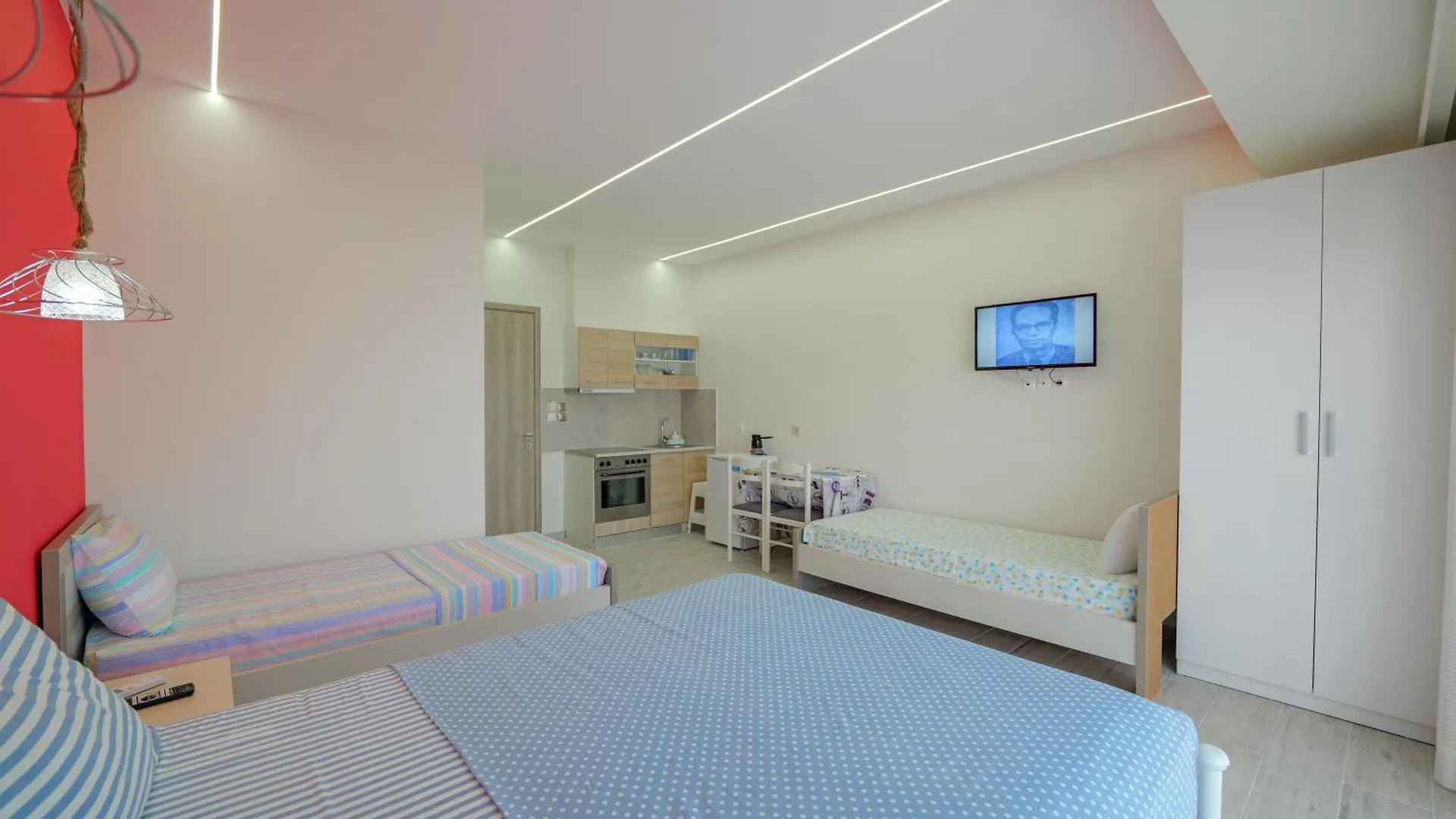 Vila Shakaj Sarandë